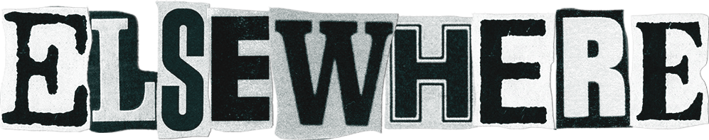 Elsewhere — a participatory arts gathering in the Spanish desert